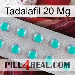 Tadalafil 20Mg 28
